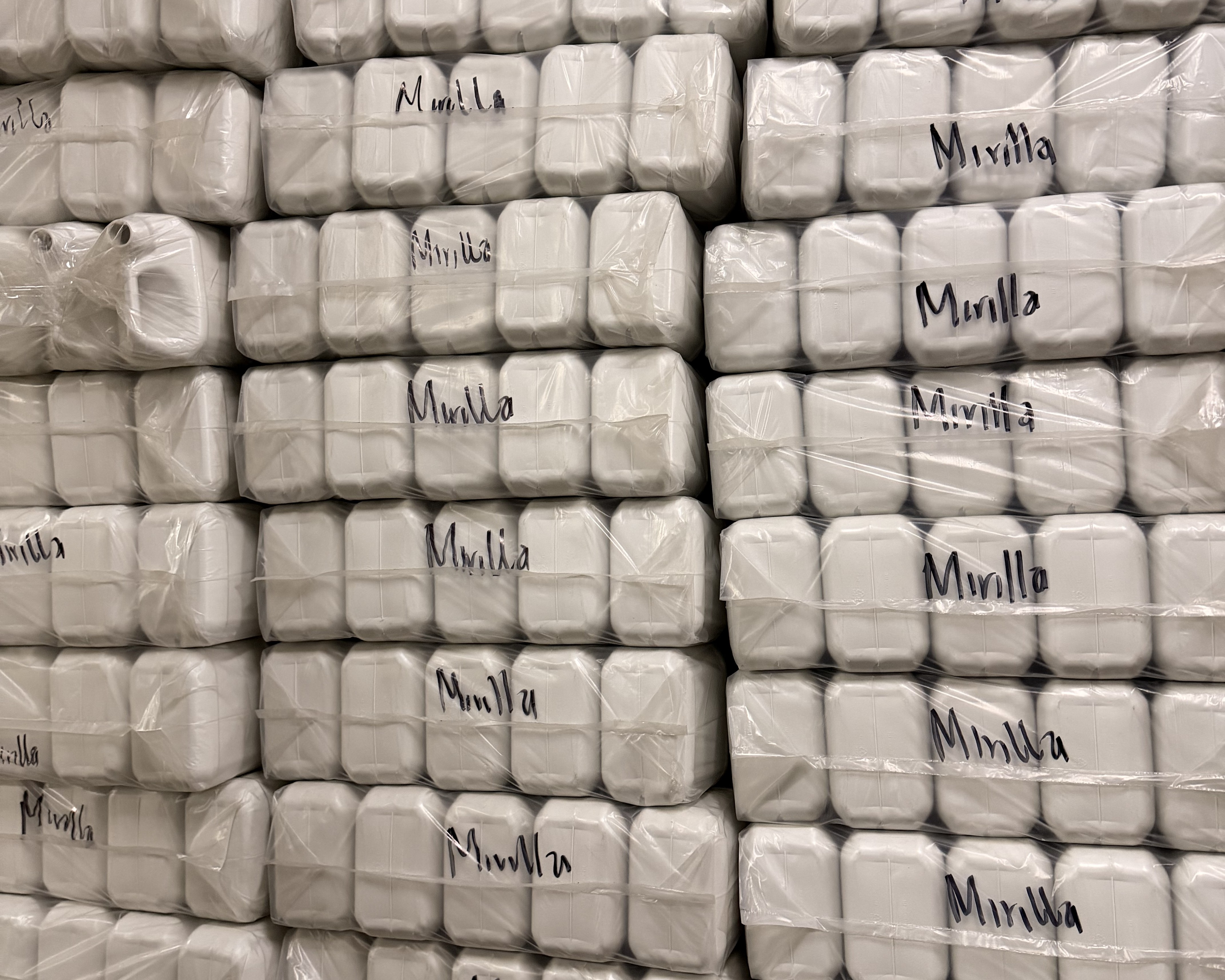 Productos plásticos Corplastik